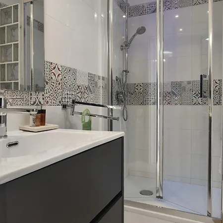 Gorgeous In Santalfio With Sauna Holiday home