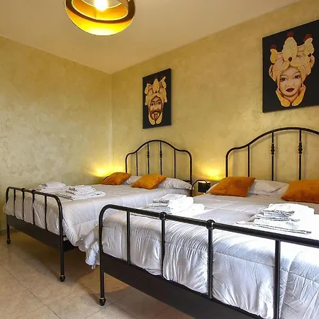 Holiday home Gorgeous In Santalfio With Sauna