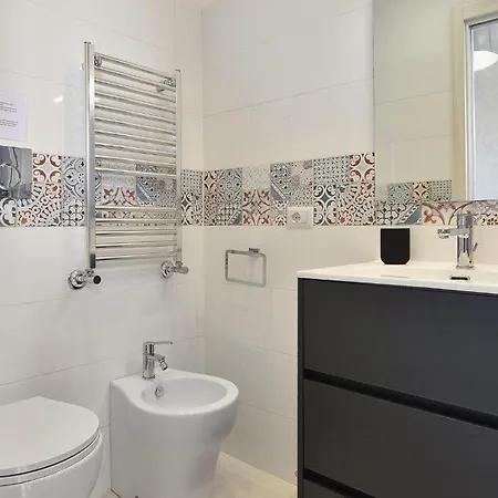 Gorgeous In Santalfio With Sauna Holiday home Sant'Alfio
