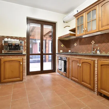 Gorgeous In Santalfio With Sauna Holiday home *