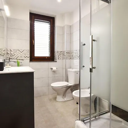 Holiday home Gorgeous In Santalfio With Sauna Sant'Alfio