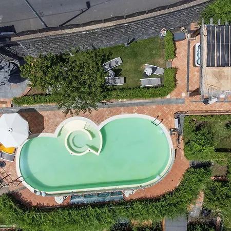 Gorgeous In Santalfio With Sauna * Sant'Alfio