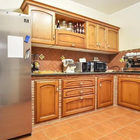 Gorgeous In Santalfio With Sauna Holiday home Sant'Alfio