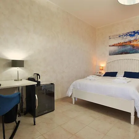 Gorgeous In Santalfio With Sauna *