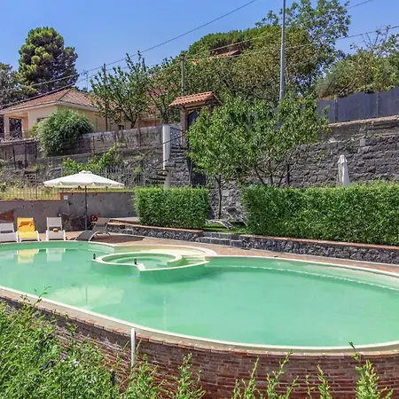 Gorgeous In Santalfio With Sauna Holiday home