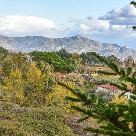 Gorgeous In Santalfio With Sauna Holiday home