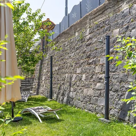 Gorgeous In Santalfio With Sauna * Sant'Alfio