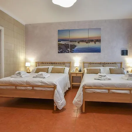 Gorgeous In Santalfio With Sauna