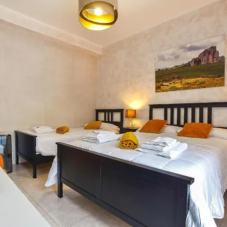 Gorgeous In Santalfio With Sauna *