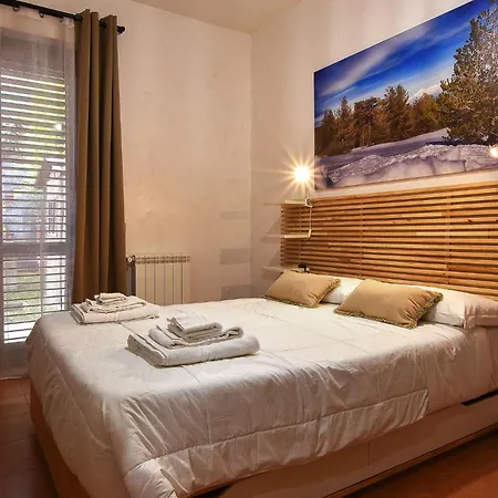 Gorgeous In Santalfio With Sauna *